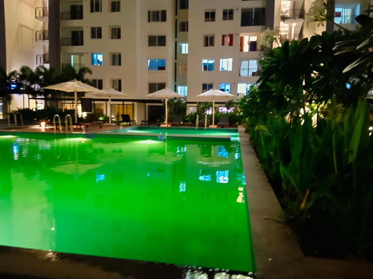 Apartment Oviyam Sea View Apartment, Feel Like *