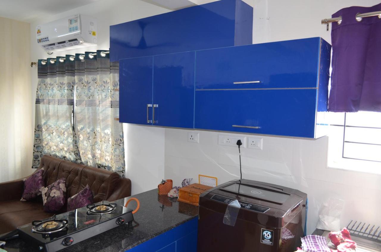 Oviyam Sea View Apartment, Feel Like Apartment