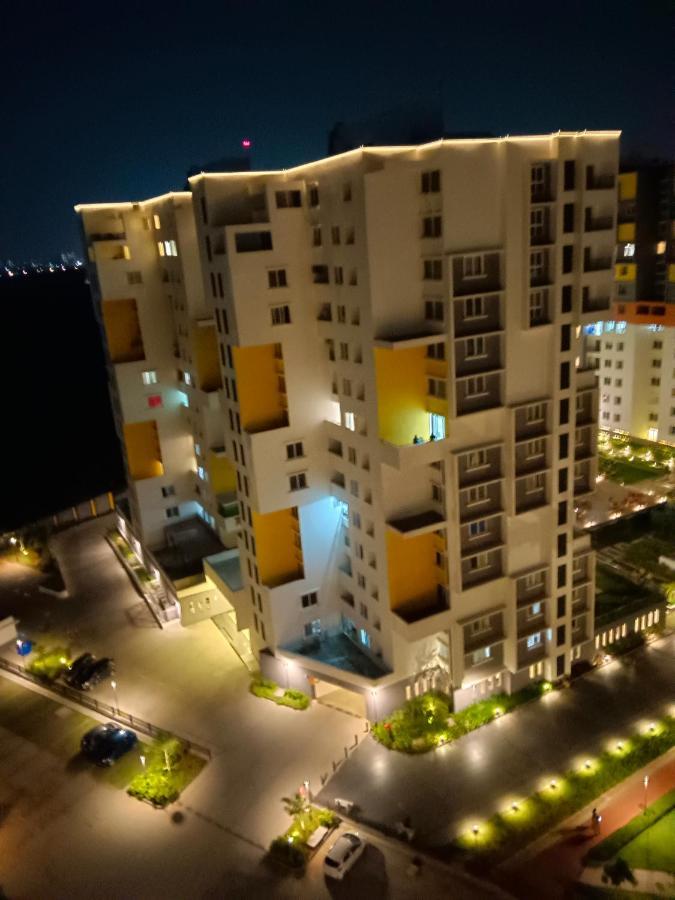 Oviyam Sea View Apartment, Feel Like Apartment *